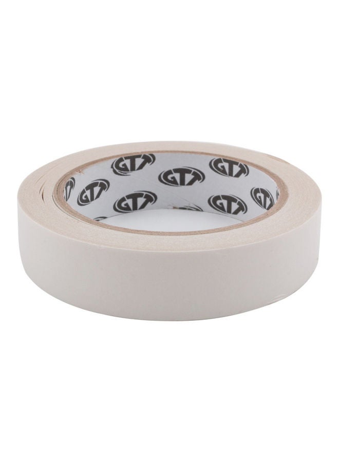 GTT Double Side Tissue Tape White - Image 3