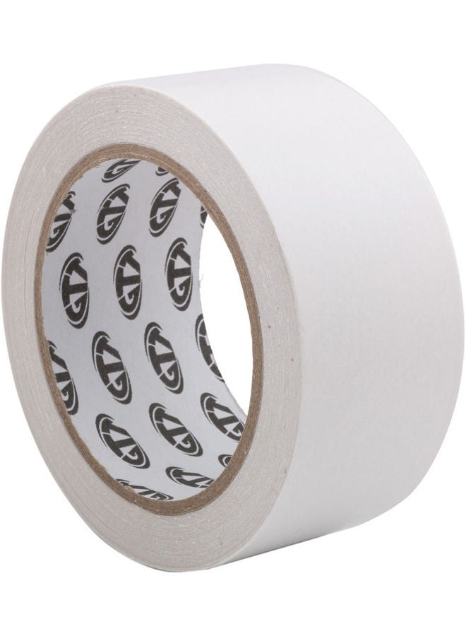 GTT Double Side Tissue Tape White - Image 2