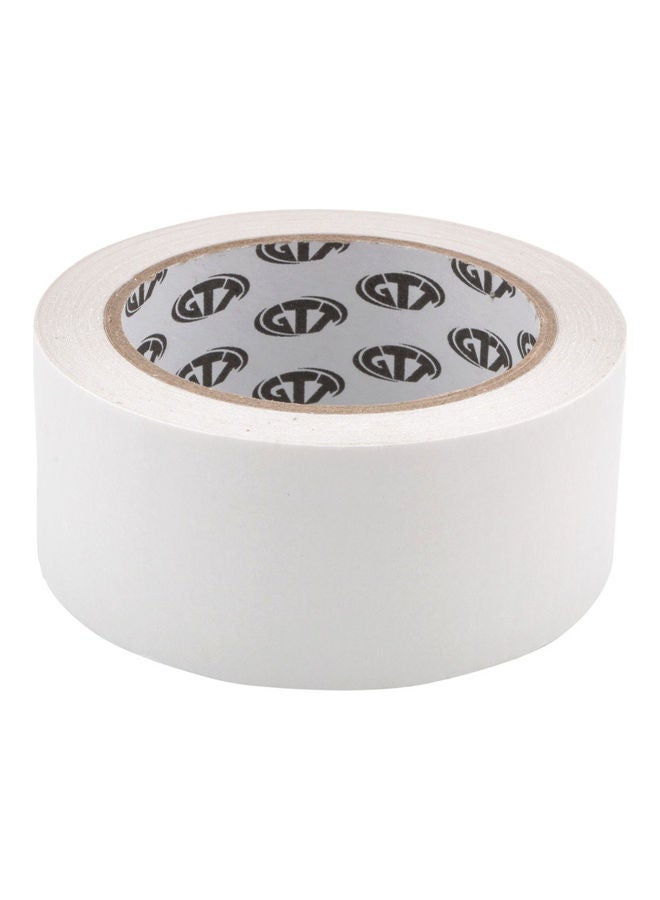 GTT Double Side Tissue Tape White - Image 3
