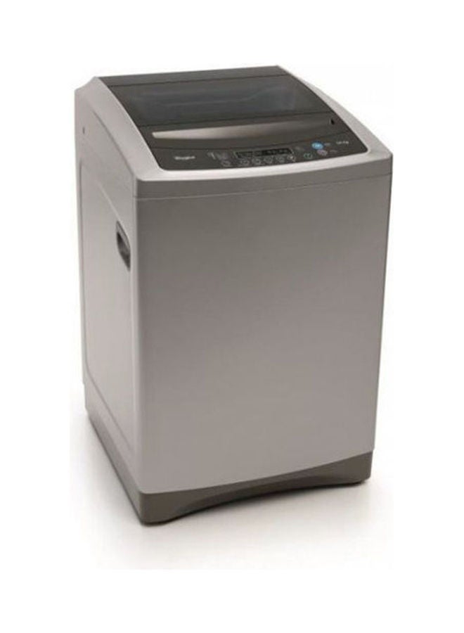 ويرلبول غسالة بتحميل علوي سعة 13 كغم مع شاشة ال اي دي أوتوماتيكية 680 دورة في الدقيقة WTLA1300SL WTLA1300SL فضي