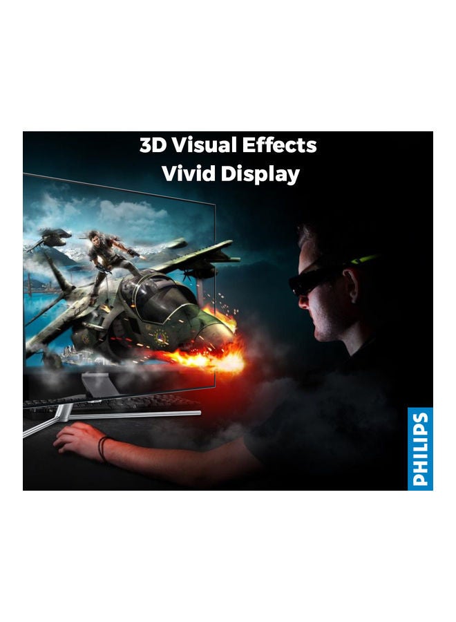 Philips 4K 60Hz UHD HDMI 2.0 Cable Black - Image 5