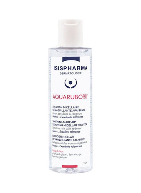 Aquaruboril Micellar Solution 2 Clear