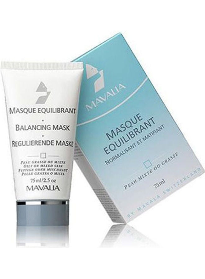 Mavala Balancing Mask White 75ml