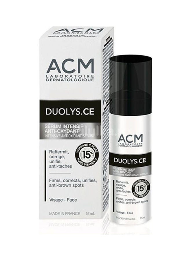 ACM Laboratoire dermatologique Duolys.Ce Serum Grey 15ml 