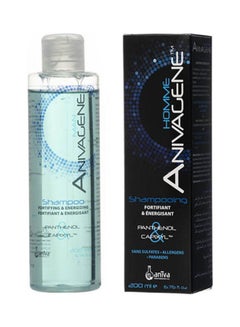 ANIVAGENE Shampo  Man Blue 200ml 