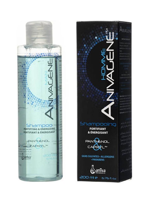 Shampo  Man Blue 200ml