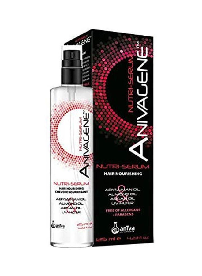 Nutri-Serum Hair Nourishing White 125ml