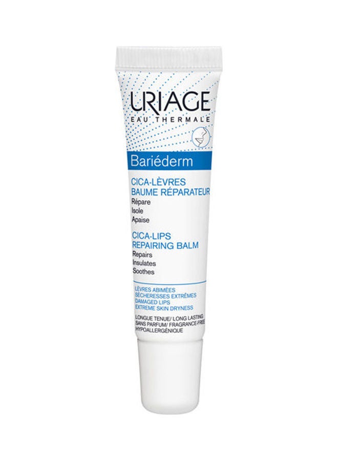 Uriage Bariederm Levers White/Blue 15ml
