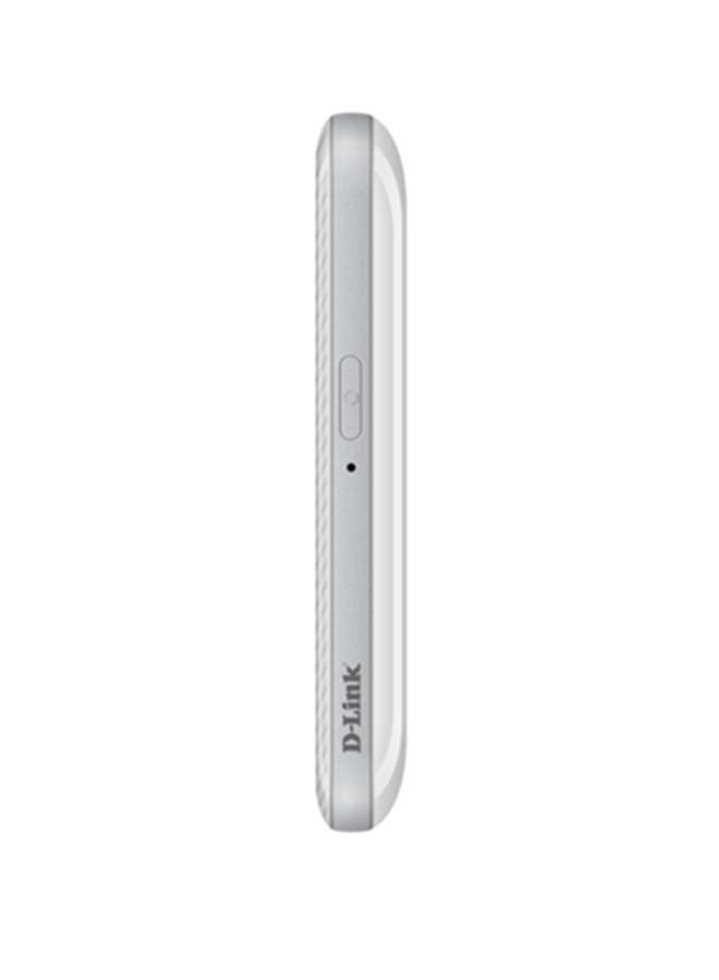 D-Link 4G/LTE Mobile Router white  - Image 3