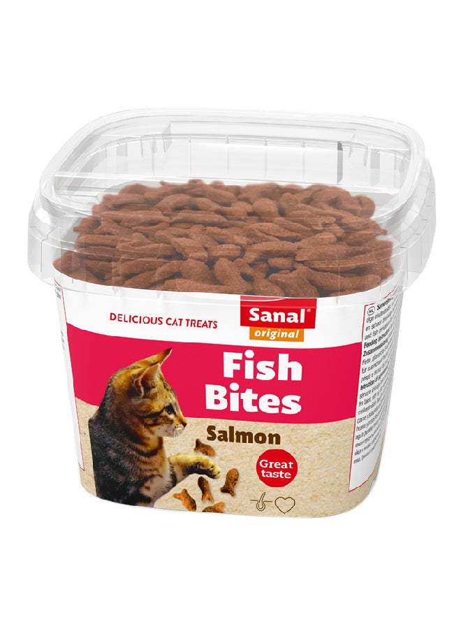 سانال - قطع سمك 75جرام - Image 1