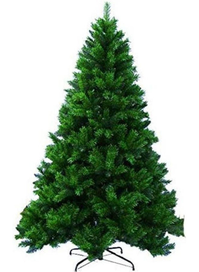 AIWANTO Christmas Tree Home Décor Green 1.8meter - Image 2