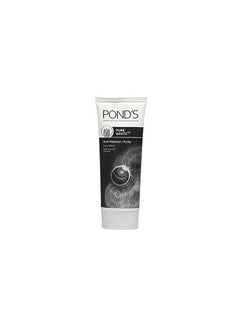 Ponds Pure White 100G Black 100grams