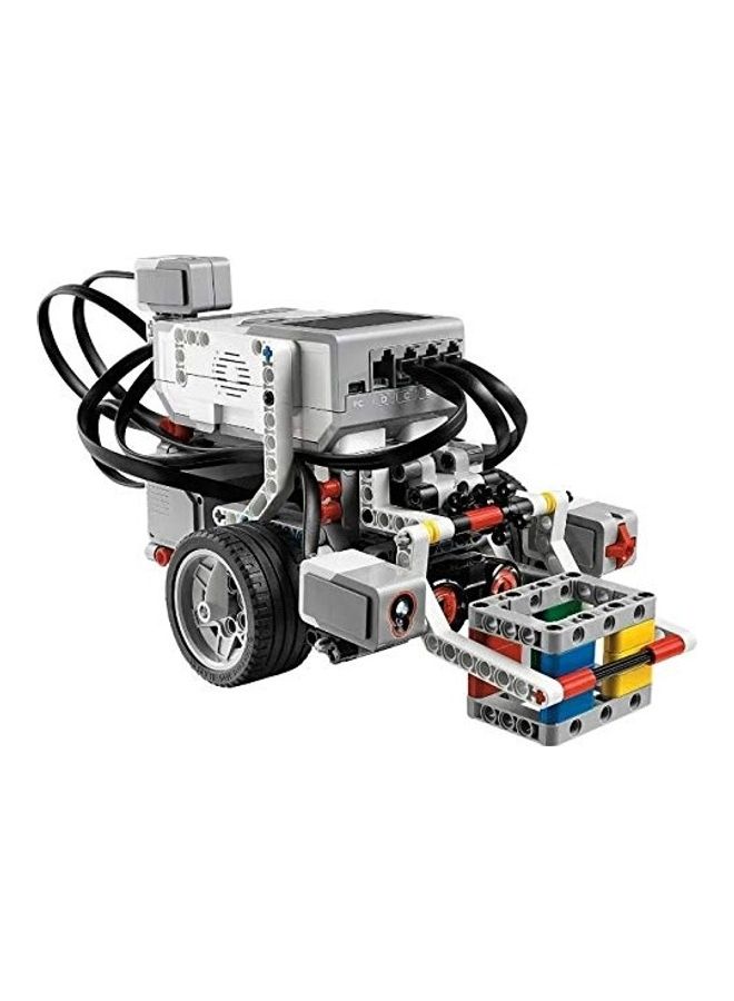 LEGO - 45544 Mindstorm EV3 Core Set 10+ Years - Image 1
