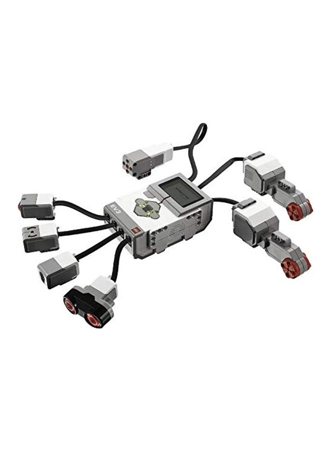 LEGO - 45544 Mindstorm EV3 Core Set 10+ Years - Image 1