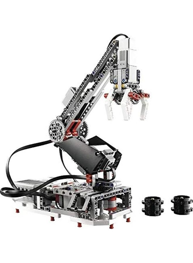 LEGO - 45544 Mindstorm EV3 Core Set 10+ Years - Image 1