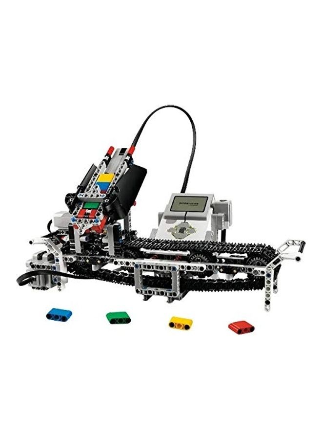 LEGO - 45544 Mindstorm EV3 Core Set 10+ Years - Image 1