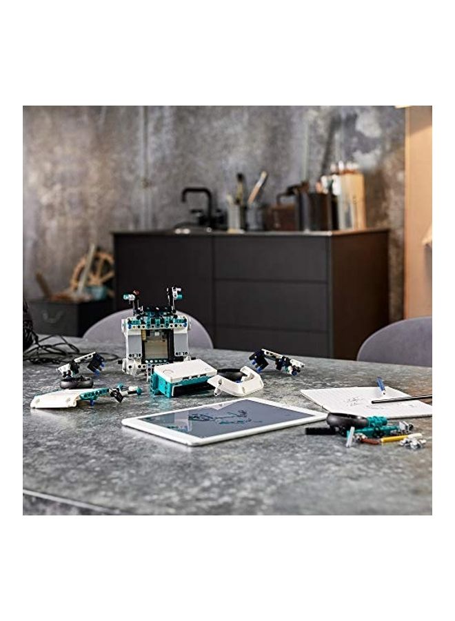 LEGO - 51515 5-In-1 949-Piece Mindstorms Robot Inventor Building Stem Model Toy Set 10+ Years - Image 1
