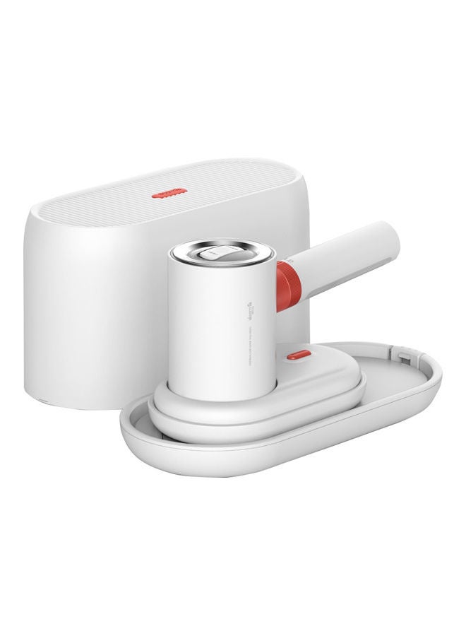 ديرما جهاز كي بالبخار متعدد الوظائف 110.0 ml 1000.0 W UZ319 أبيض  - Image 2
