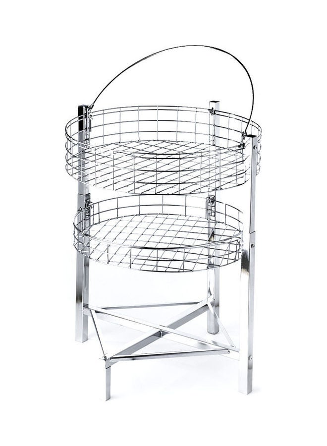 AL RIMAYA - Mandi Net Camping Cookware 65 x 48 x 48cm - Image 1