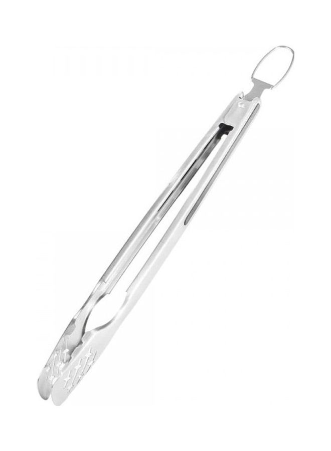 AL RIMAYA BBQ Tong For Camping Cookware 49 x 5 x 5cm  - Image 2