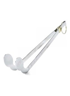 AL RIMAYA BBQ Tong For Camping Cookware 38 x 5 x 5cm  - Image 3