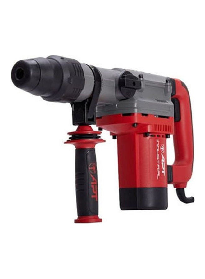 Apt Crushing Hammer 1500 Watt Red 35x45x25cm - Image 2