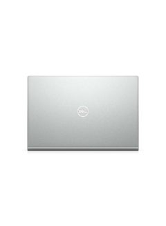 DELL Inspiron 14 5402 (Upgraded Version) Laptop With 14 Inch FHD Display/ 11th Gen Intel Core i7-1165G7/ 512GB SSD/ 12 GB RAM/ NVIDIA GeForce MX 330 2GB Graphics/ Win 10 Home/ Eng Ar KB English/Arabic Silver  - Image 2