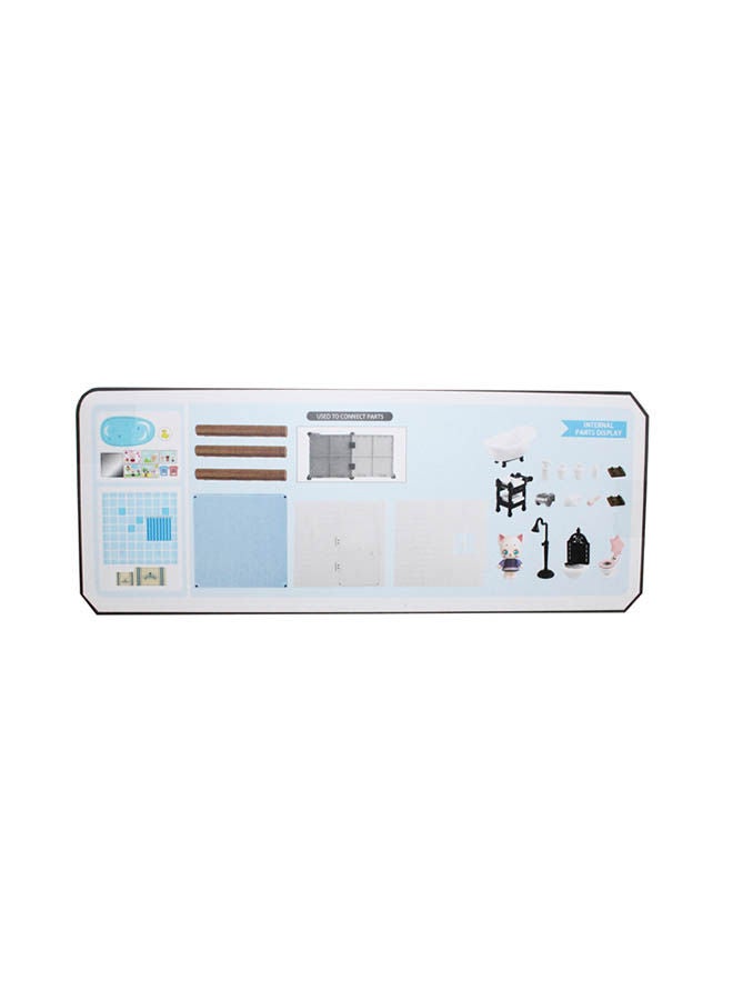 Generic - Cat House - Image 1