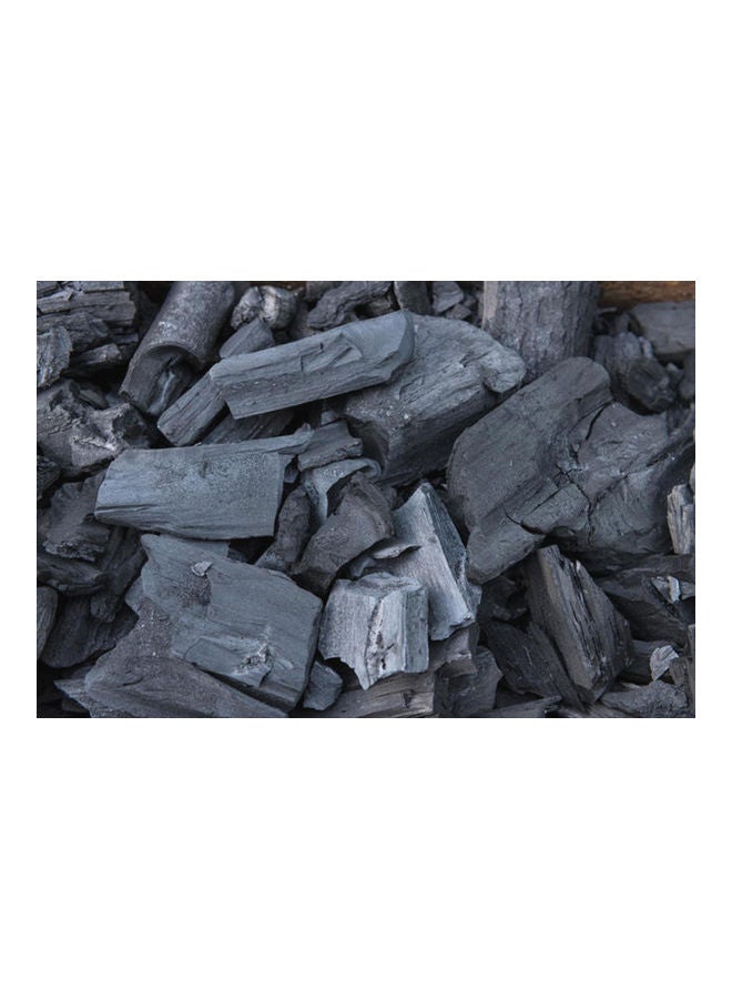 Mumtaz Hardwood BBQ 5 KG Charcoal 60cm - Image 2