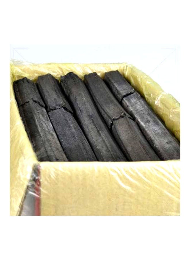 ماركة غير محددة قوالب للشواء مصنوعة من الفحم ذو فتحة طويلة  - Image 2
