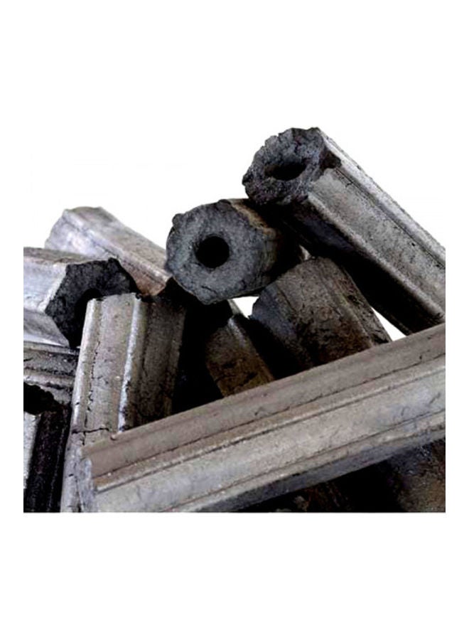 ماركة غير محددة قوالب للشواء مصنوعة من الفحم ذو فتحة طويلة  - Image 3