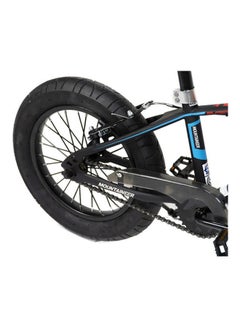 MOGOO Mountaineer Bike Size M 16inch  - Image 3