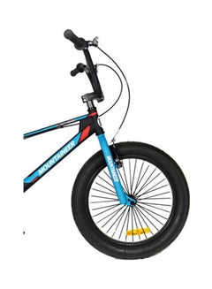 MOGOO Mountaineer Bike Size M 16inch  - Image 4