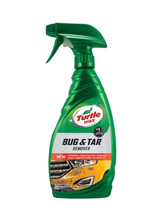 Turtle wax - Bug And Tar Remover - Image 1