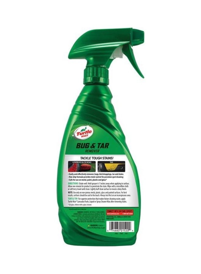 Turtle wax - Bug And Tar Remover - Image 1