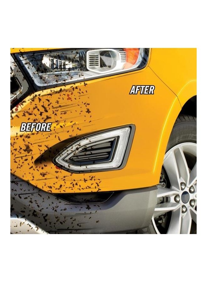 Turtle wax - Bug And Tar Remover - Image 1