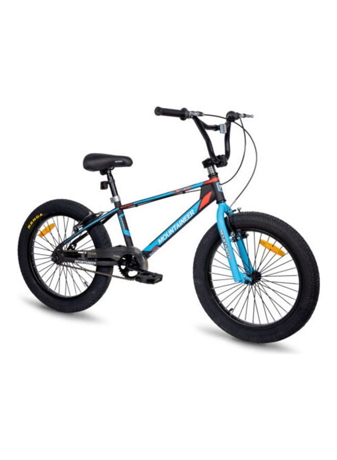 MOGOO Mountaineer Bike Size M 20inch - Image 2