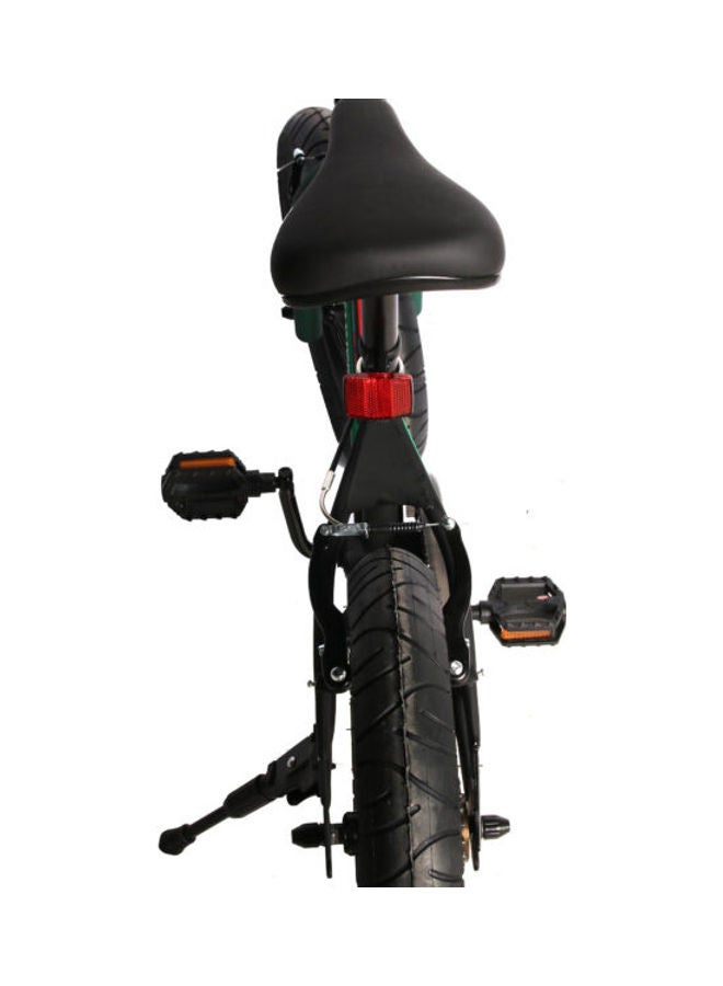 MOGOO Mountaineer Bike Size M 20inch - Image 4