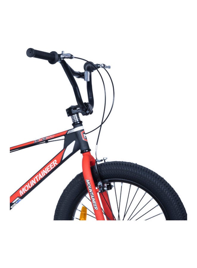 MOGOO Mountaineer Bike 20inch - Image 3