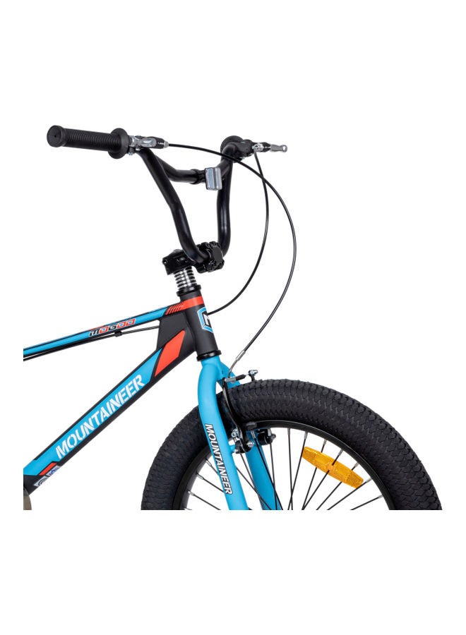 MOGOO Mountaineer Bike Size M 20inch - Image 5