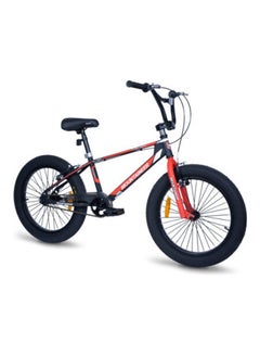 MOGOO Mountaineer Bike 20inch  - Image 2