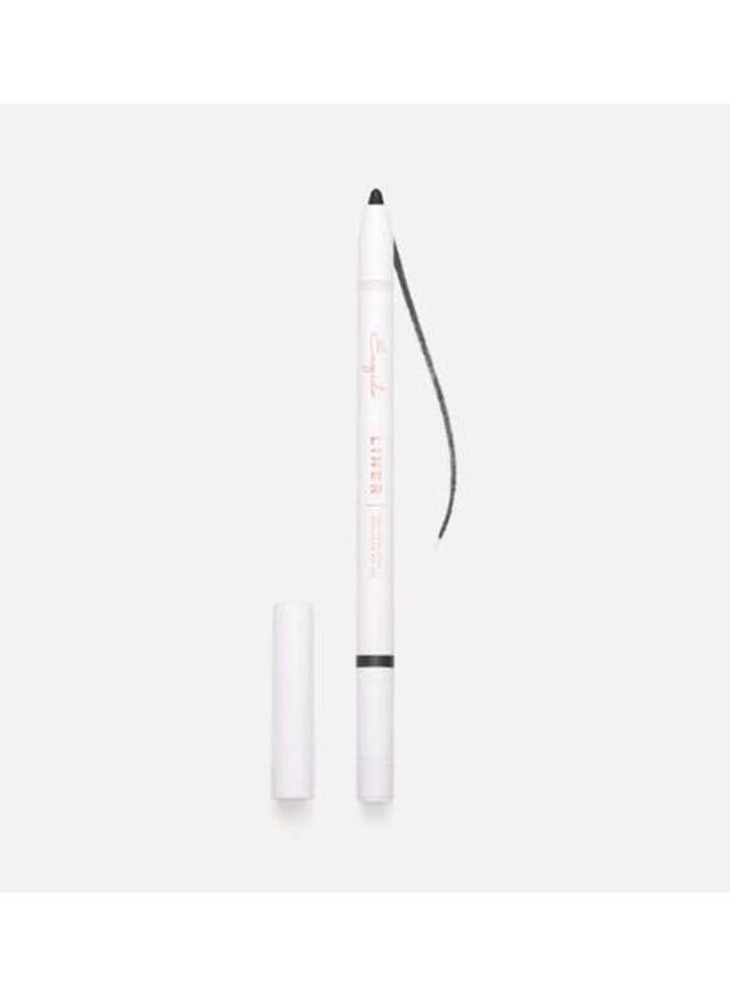 Esqido - Gel Pencil Eyeliner Black - Image 1