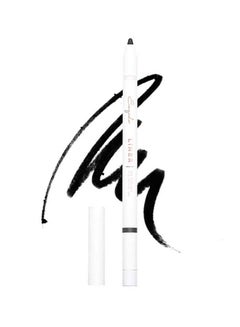 Gel Pencil Eyeliner Black