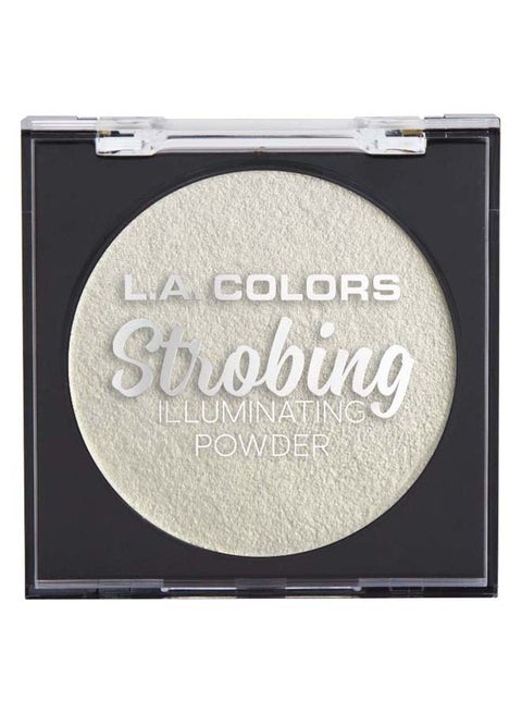 Strobing Illuminating Powder Gleaming Goddess