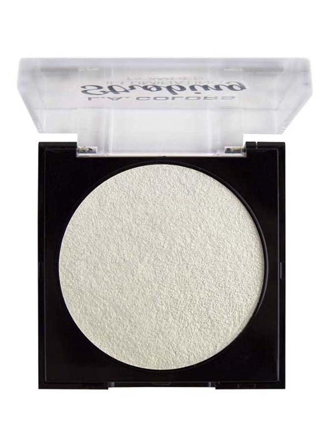Strobing Illuminating Powder Gleaming Goddess