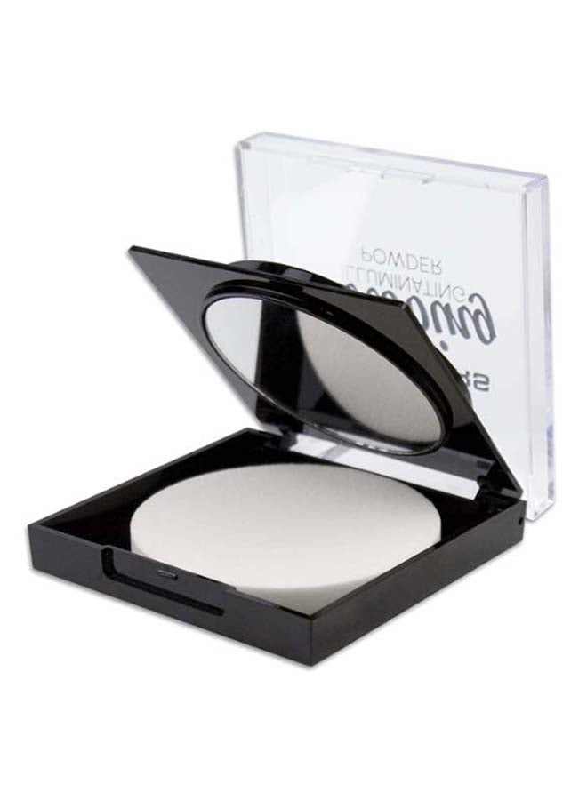 Strobing Illuminating Powder Gleaming Goddess