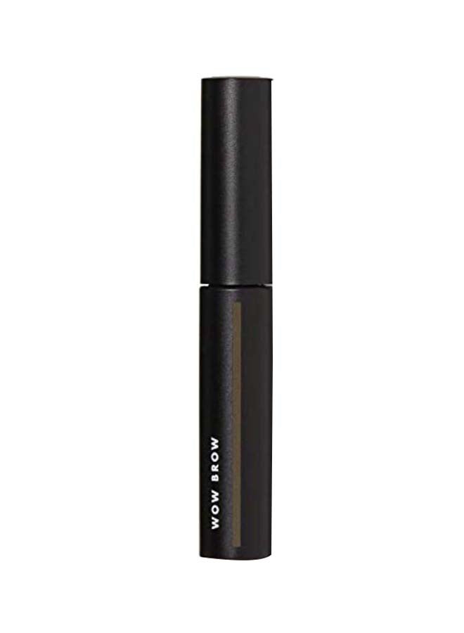 EC Elf Wow Brow Gel Neutral Brown - Image 2