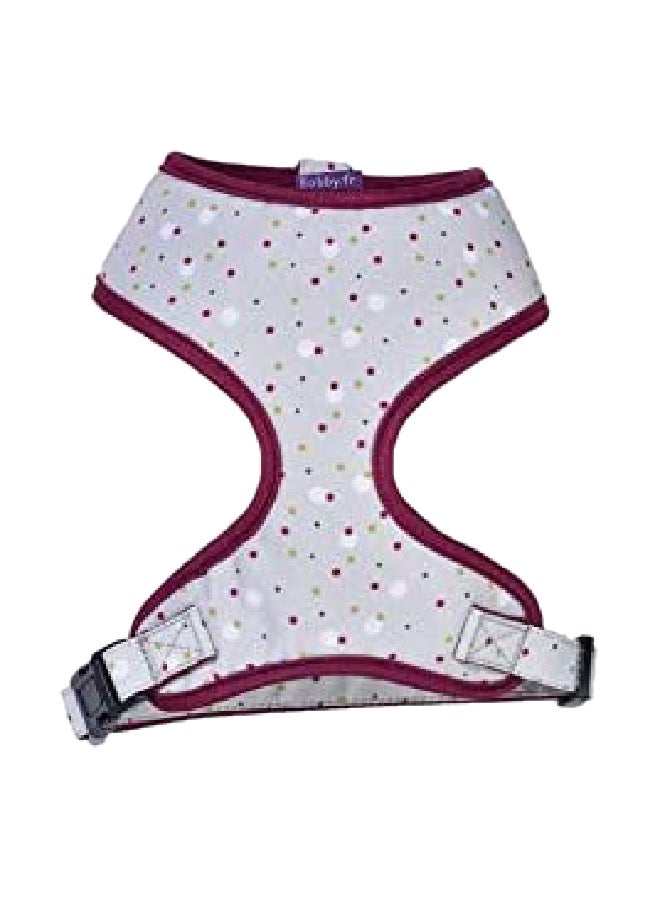 Bobby Dots T Shirt Harness 