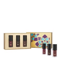 Ramadan 2021 Twinkling Tints Kit (Small) Brown