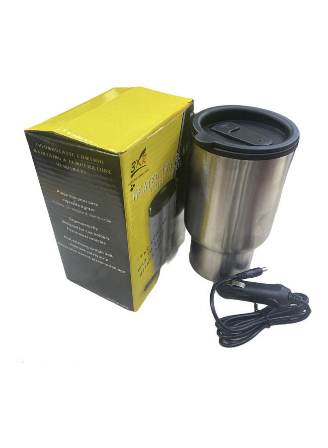 3XR - Portable Car Hot Kettle - Image 1
